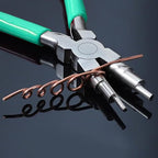 2 Pcs Jewelry Pliers Set, Jewelry Making Tools - Image 7
