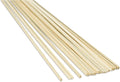 Balsa Wood 1/16 X 3/16 X 36in Quantity is Listed in Parenthesis in Title by Unknown