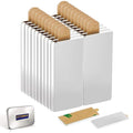 UTOMAG 20 Pcs Rectangular Neodymium Magnets by UTOMAG