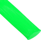 uxcell Expandable Sleeving, 1 1/2-inch 25ft Cable Sleeve - Image 2