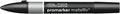 Winsor & Newton ProMarker, Metallic Silver by WinsorNewton