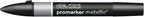 Winsor & Newton ProMarker, Metallic Silver by WinsorNewton