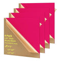 1/8 Thick 8 x 8 inch Acrylic Sheets by gdhwcxl