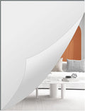 A2 Acrylic Mirror Sheet for Wall, 16.5 x 23.2 x 1Pcs | Large Rectangular Mirror by DARENYI