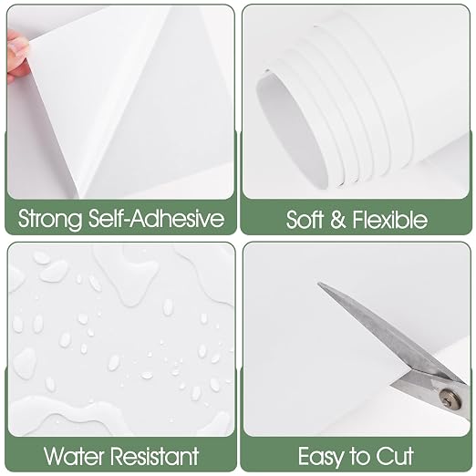ToLanbbt Self Adhesive EVA Foam Roll - Image 3