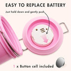 False Lash Glue Storage Tank - Image 7