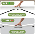 Folding Table 8ft - Image 6