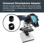 Celestron – NexYZ DX – Universal Smartphone Adapter - Image 3