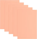 uxcell 5 Pcs Beige EVA A4 Foam Sheets Crafts, 12 x 8 Inch Foam Paper by uxcell
