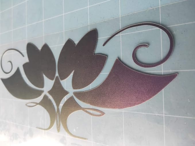 FUNKAKA Chameleon HTV Heat Transfer Vinyl Rolls - Image 5