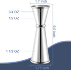 Briout Jigger for Bartending - Image 3