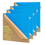 1/8 Thick 10 x 10 inch Acrylic Sheets by gdhwcxl