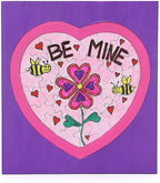 Hygloss 6 Blank Heart Puzzles – 8.5 x 9.5 Inches - Image 7