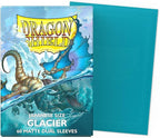 Dragon Shield - Matte Dual - Japanese Size Card Sleeves | 60 CT - Smooth & - Image 2