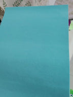 Mint Green Large Size Self Adhesive Soft Velvet Drawer Liner DIY Fabric Felt - Image 5