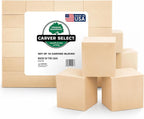 Basswood Carving Blocks Set of 18 – Wood Carving Kit by Unknown