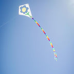 In the Breeze Coloring Diamond 20-inch Kite - Image 2