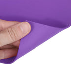 MECCANIXITY EVA Foam Sheets Dark Purple 35.4 Inch x 19.7 Inch 2mm Thick Crafts - Image 6