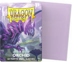 Dragon Shield - Matte Dual - Japanese Size Card Sleeves | 60 CT - Smooth & - Image 2