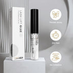 LASHVIEW Lash Lift Glue 2pcs, Eyelash Perm Adhesive, No Irritation and Odorless - Image 6
