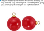 PATIKIL Pearl Charm - Image 4