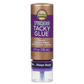 Aleene's Turbo Tacky Glue for Crafts in Always Ready Bottle, Strong Bond by Aleenes
