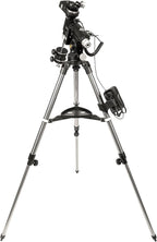 iEXOS-100-2 PMC-Eight Equatorial Tracker System Tripod and Mount by Explore+Scientific