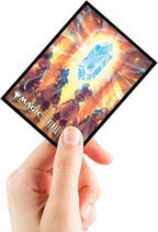 Ultra PRO - Final Fantasy x Universes Beyond Crystal's Chosen 100ct Deck - Image 3