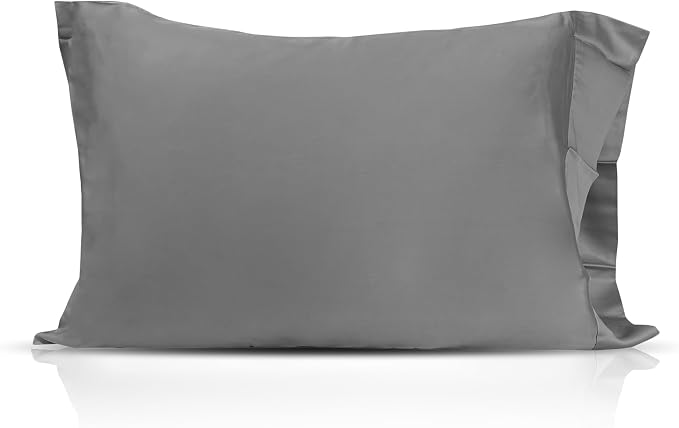 Pillowtex Copper Ion Infused Rayon Derived from Bamboo Cooling Pillowcases - Image 2