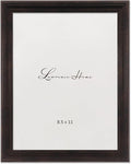 Lawrence Frames Sutter Home Frame by LawrenceFrames
