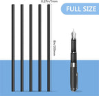 Manarty Black Glue Sticks - Image 2
