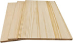 3PCS Rectangle Wood Boards Unfinished Wood Blocks - Image 6