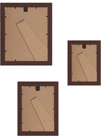Americanflat Set of 10 Picture Frames - Image 5