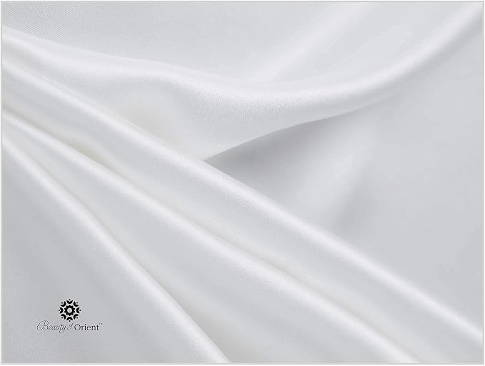 Premium Mulberry Silk Pillowcase - Image 6