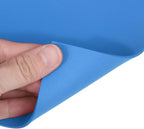 MECCANIXITY EVA Foam Sheets Lake Blue 35.4 Inch x 19.7 Inch 2mm Thick Crafts - Image 6