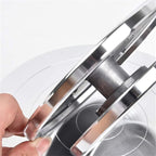 Feqsky 4.7''/5.9'' Double Sided Turntable - Image 2