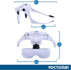 YOCTOSUN Magnifying Glasses - Image 6