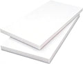High Density XPS Large Foam Board, 2 Pack, 47x23.5x2in | Polystyrene Craft Foam by GVERELD