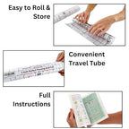 Heat Press Safe Tshirt Pressing Guide - Image 5