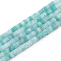 150Pcs 4×2mm Natural Chrysoprase Spacer Stone Beads by Nitopupu
