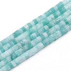 150Pcs 4×2mm Natural Chrysoprase Spacer Stone Beads by Nitopupu