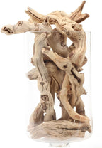 Koyal Wholesale Natural Grapewood Vase Filler Decor, 2.2-Pounds Bulk Vase - Image 8