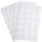 BBTO 48 Pieces Non Slip Silicone Grips by BBTO