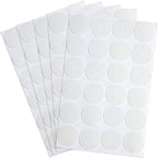 BBTO 120 Pieces Non Slip Silicone Grips by BBTO