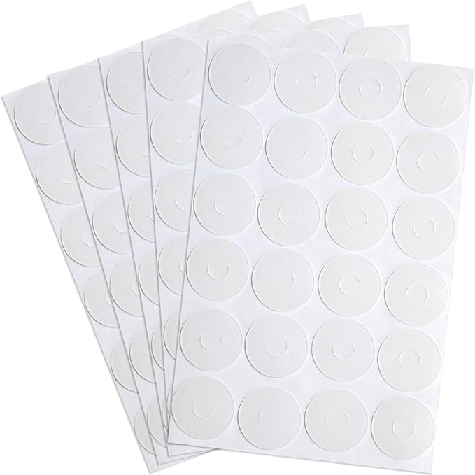 BBTO 120 Pieces Non Slip Silicone Grips by BBTO