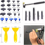 GLISTON Auto Dent Puller Kit - Image 5
