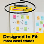 Post-it Super Sticky Easel Pad, 25 x 30 Inches, 30 Sheets Per Pad, 2 Pads - Image 2