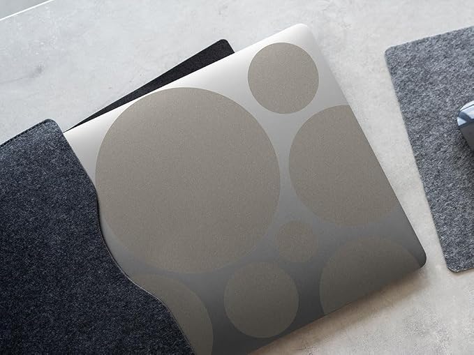 ORACAL 951 Series Premium Cast Film in Tin Metallic - Image 8