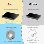 Metal Painting Stand Base Holder, - Image 5