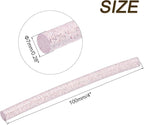 uxcell 30pcs 7mm x 100mm Mini Hot Glue Sticks - Image 2